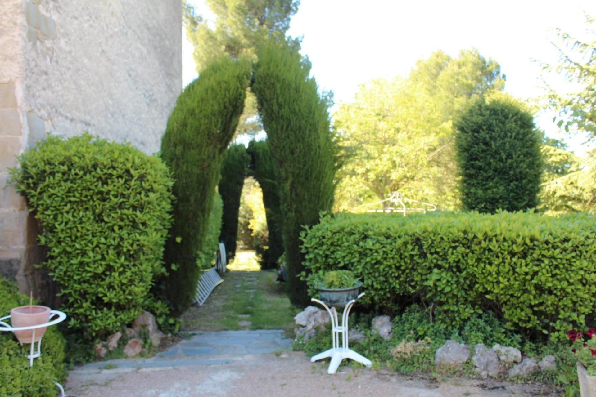 Chateau Saint-Martin Carcassonne Buitenkant foto